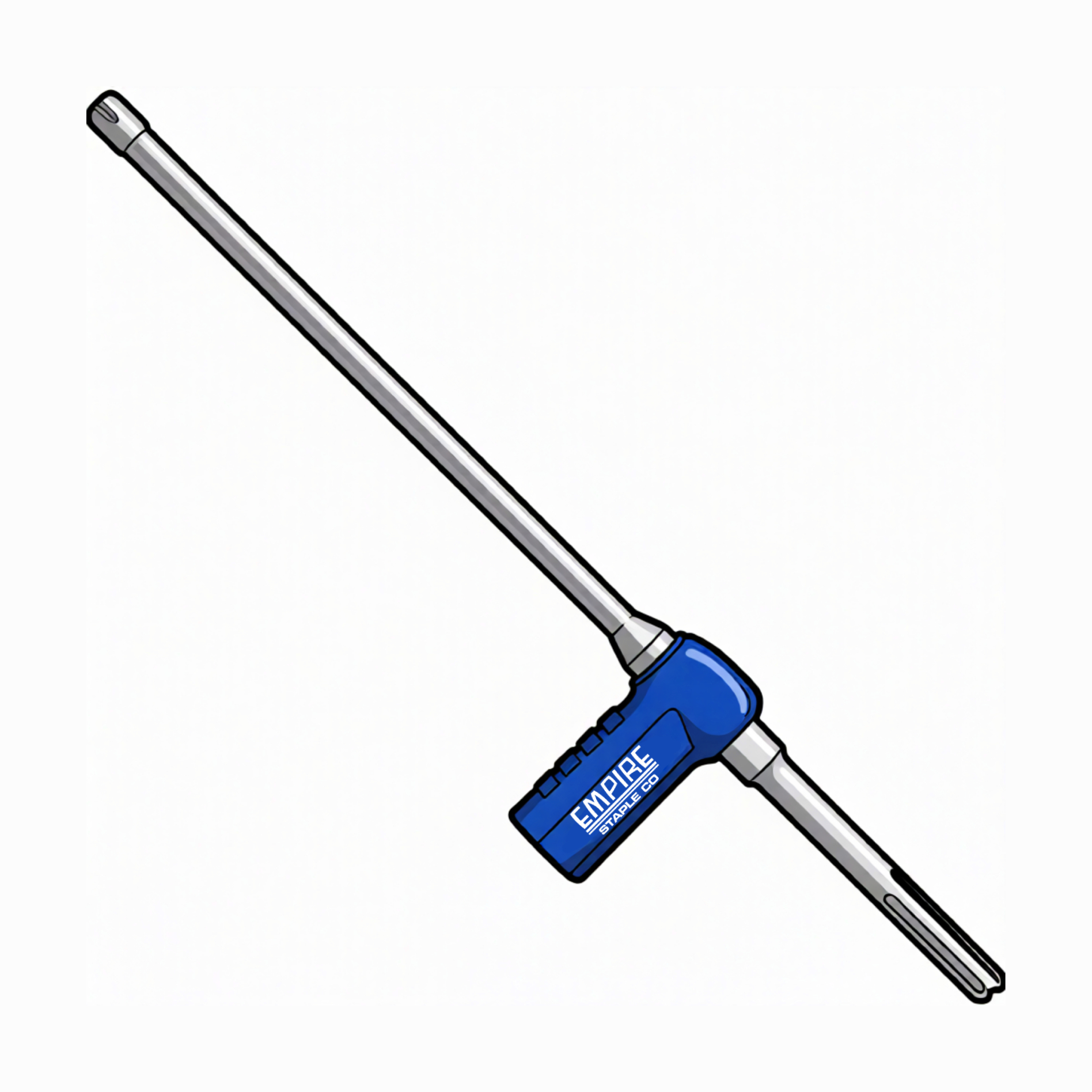 CS-DUST ATTACHMENT